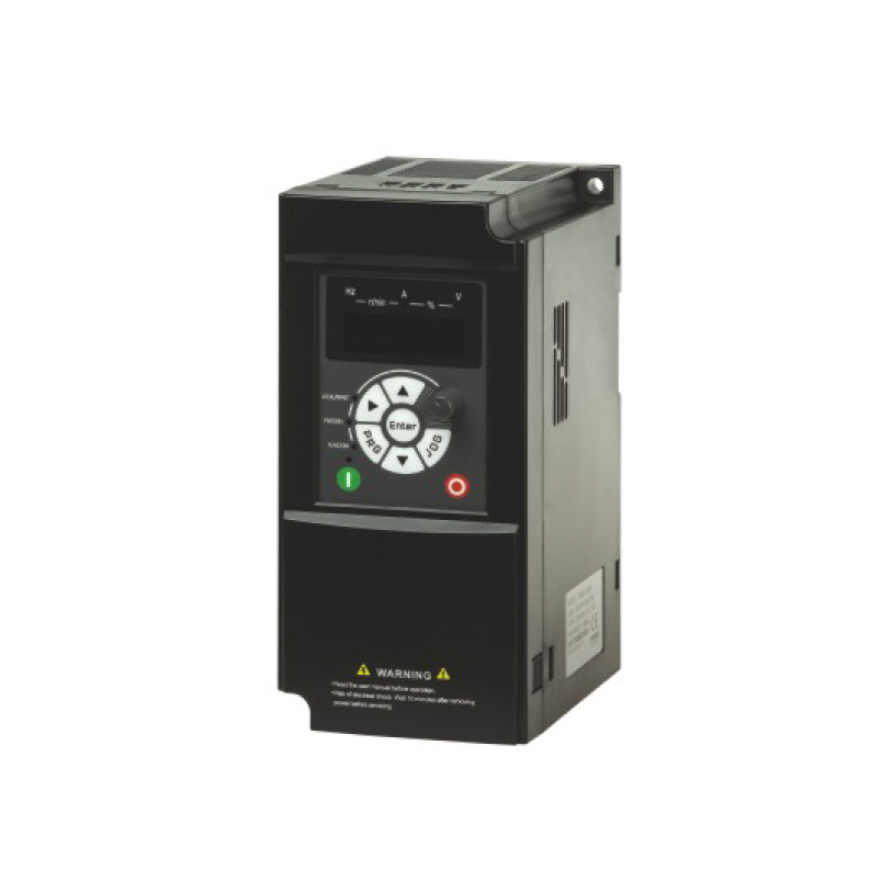 XCT9系列變頻器