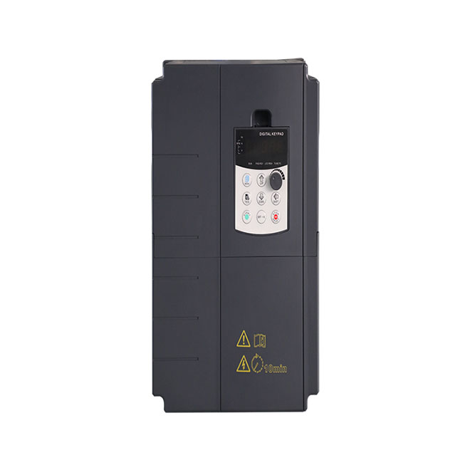 XCT9 變頻器75KW