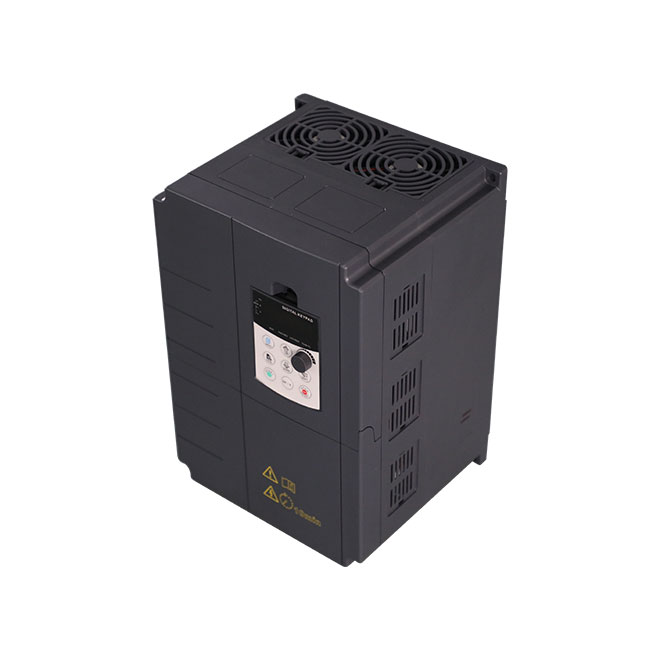 XCT9 變頻器75KW