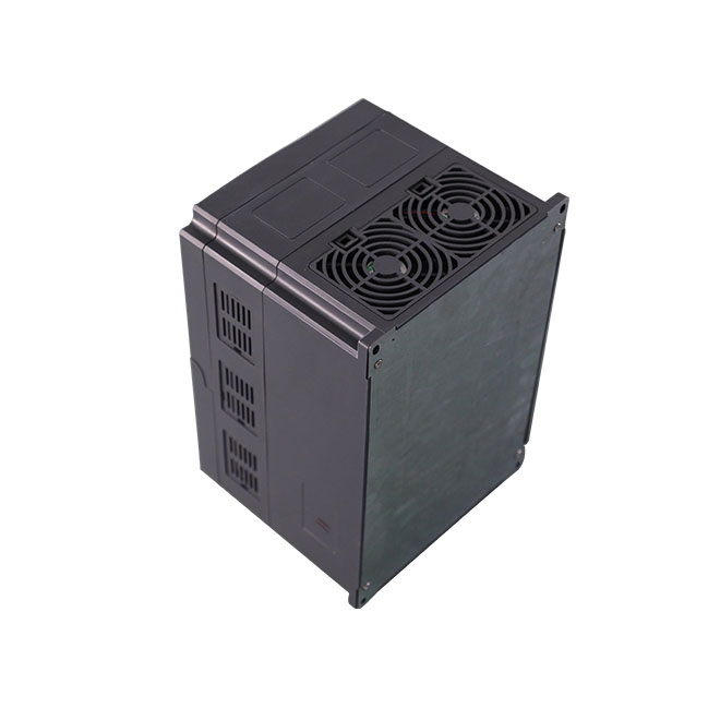 XCT9 變頻器75KW