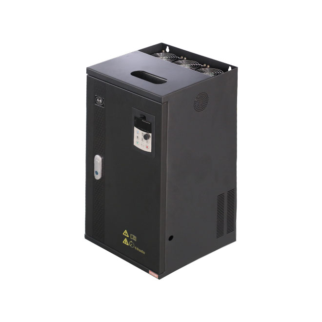 XCT9 變頻器110KW