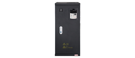 西馳電氣為你講解變頻器的技術發展