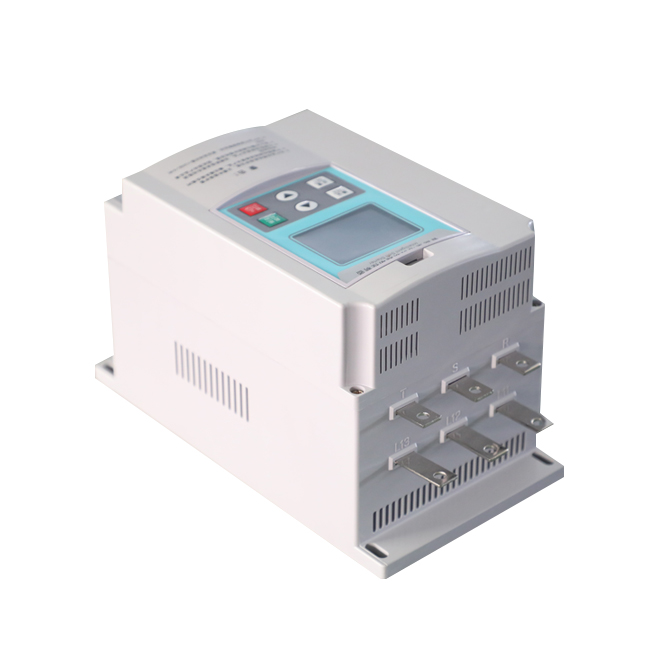 XCN6旁路式軟啟動器