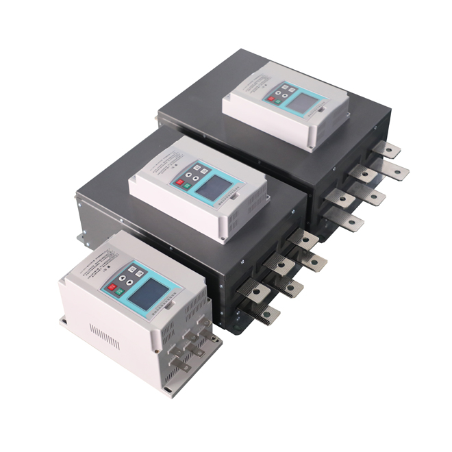 XCN6旁路式軟啟動器