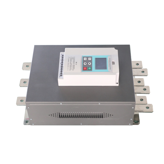 XCN6旁路式軟啟動器