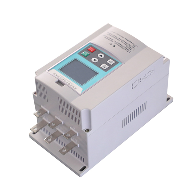XCN6旁路式軟啟動器