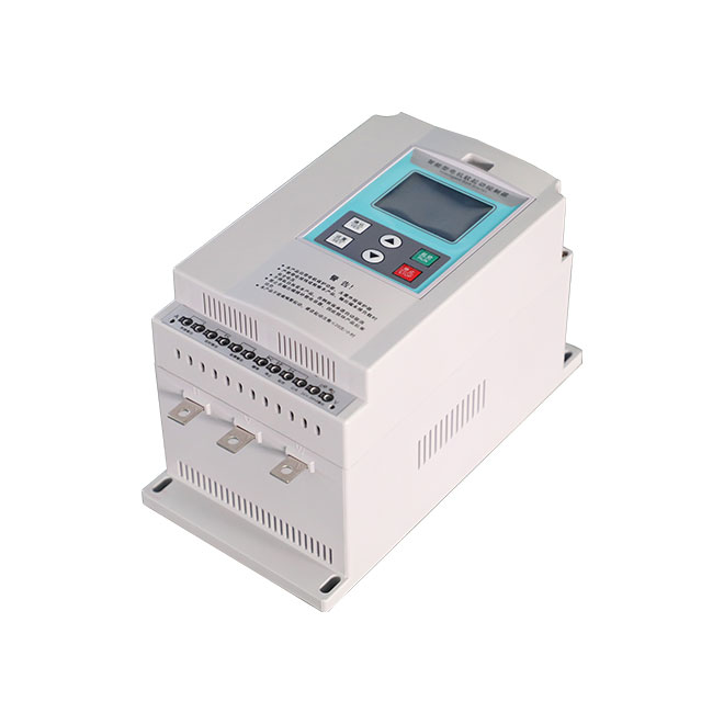 XCN8在線式軟啟動器