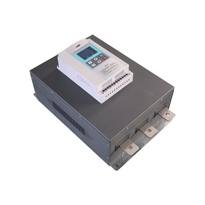 XCN8在線式軟啟動器