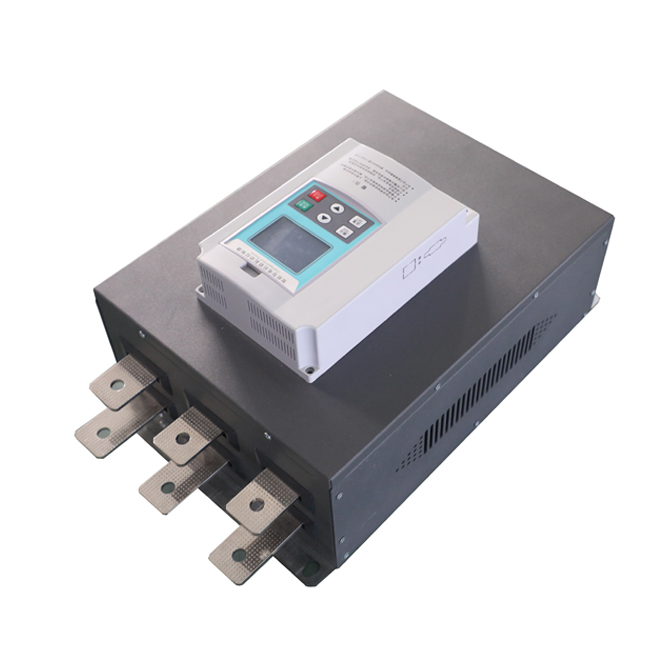 XCN6旁路式軟啟動器